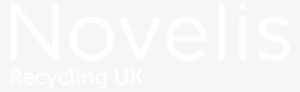 Welcome To Novelis Recycling Uk - Novelis Inc #2348317