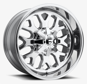 Titan - D586 - Fuel Titan Polished #2348353