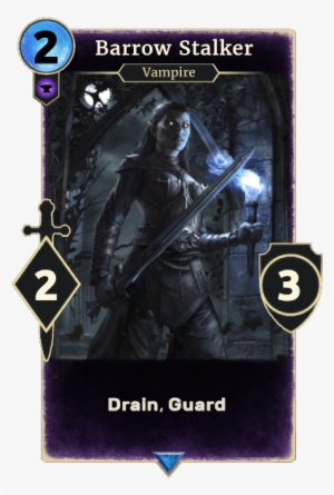 The Elder Scrolls: Legends #2348354