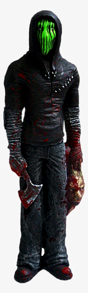 Image Of "stalker" Statue - Halloween Costume #2348417
