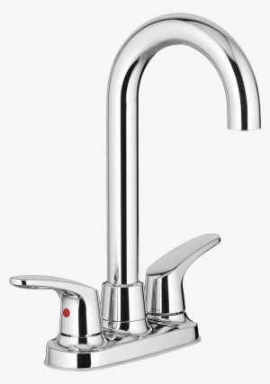 American Standard Colony Pro Bar Sink Faucet #2348464