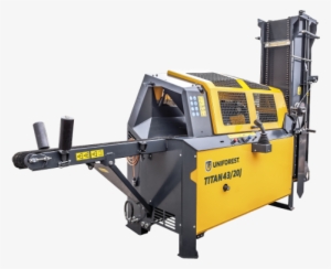 Titan 43/20j Standard - 38190 #2348468