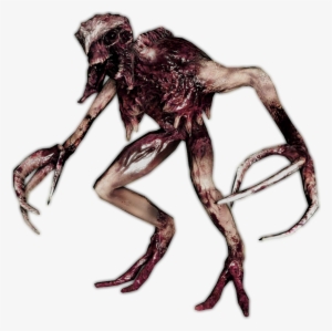 Stalker Common - Dead Space 2 Raptors #2348483