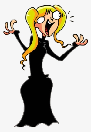 Picture Black And White Stalk Clipart Stalking - Cartoon #2348527