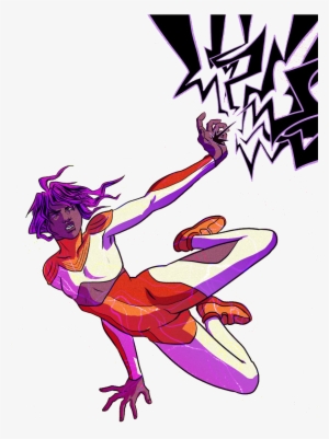 Prism Stalker - Illustration #2348544 Prism Stalker - Illustration #2348544