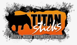 Logo Titan #2348548