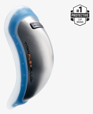 Titan Alloy Flex Cup - Shock Doctor Titan Alloy Flex Cup - Teen #2348567