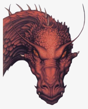 Eragon Dragon Thorn - Eldest Book #2348584