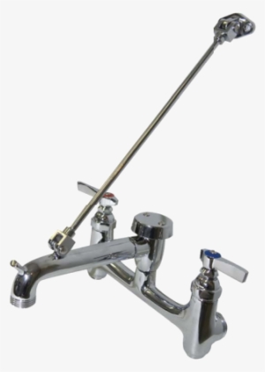 Commercial Faucets #2348587