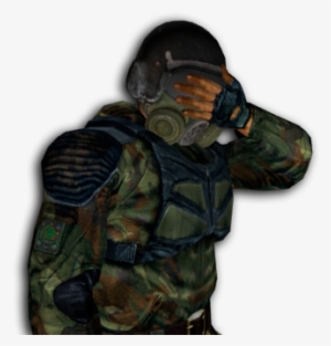 S - T - A - L - K - E - R - Png, Stalker Png Image - Сталкер Пнг #2348610