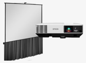 Find Out More - Epson - V11h620020 - Epson Powerlite 1980wu Lcd Projector #2348647