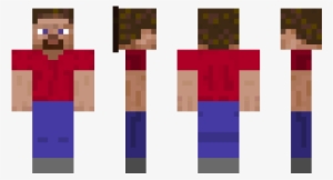 Minecraft Skin Succ - Snowdodger1 Angry Birds #2348727