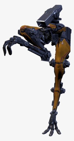 Shockwave Moa - Warframe Moa Gif #2348772