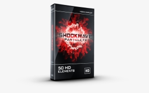 Shockwave - Video Copilot Ultra Studio Bundle (upgrade From Element #2348912