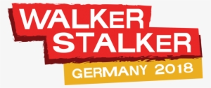 Walker Staker Con Germany - Walker Stalker Cruise 2019 #2348916