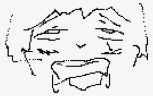 Hyper Cucc Succ - Pixel Art #2348935