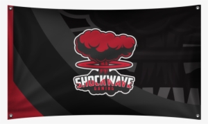 Shockwave Flag - Flag #2348972