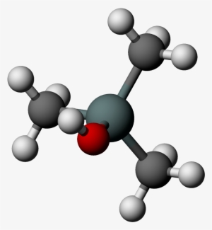 Trimethylsilanol #2348974