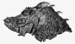 Stalker Head - Boar #2348999