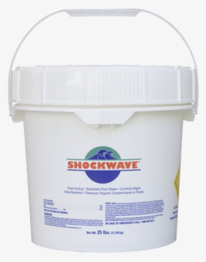 Shockwave Pool Logo #2349080