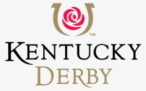 Kentucky Derby Logos Black And White Library - Kentucky Derby 2017 Logo ...