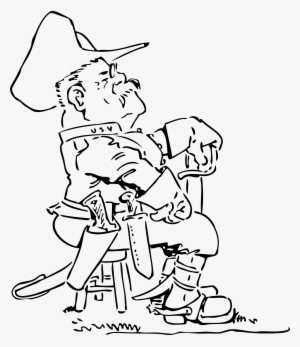 This Free Icons Png Design Of Teddy Roosevelt #2349146