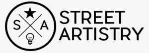 Street Artistry Logo #2349163