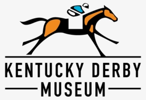 Png Of The New Logo - Kentucky Derby Museum Logo #2349247