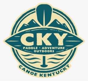 Canoe Kentucky #2349266
