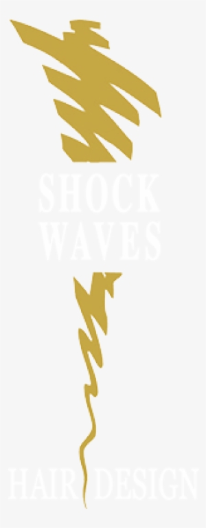 Shockwaves Hair Design #2349307