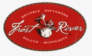 Official Sponsor Teddy Roosevelt Live - Frost River #2349378