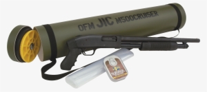 Again, Legally, This Is A "firearm\ - Mossberg Jic #2349415