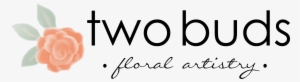 Two Buds Floral Artistry - Kentuckywired Logo #2349500