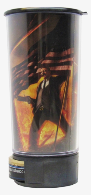 Teddy Roosevelt Spit Bud #2349520