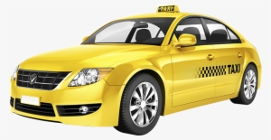 Taxi Png #2349540