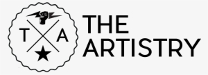 Artistry Logo Png #2349541