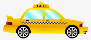 Free Png Taxi Png Images Transparent - Taxi Png #2349545