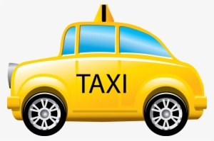 Imagenes De Taxis Animados #2349597