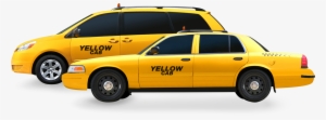 Cab - Yellow Taxi #2349625