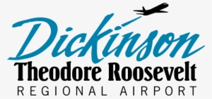 Dickinson Theodore Roosevelt Regional Airport #2349626