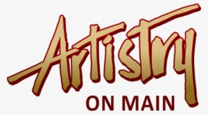 Artistry On Main Med - Artistry On Main #2349628