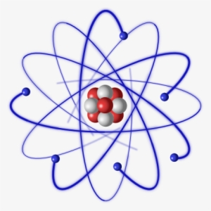 Today We Started Off With The Atomic Structure - Scientific Linux Icon #2349648