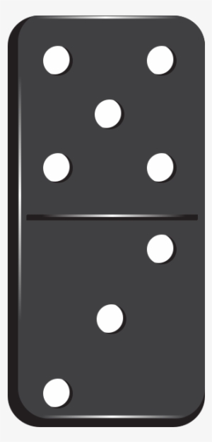 Dominoes Png - Dominoes With Transparent Background #2349649