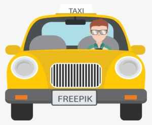 Share This Article - Taxicab #2349651