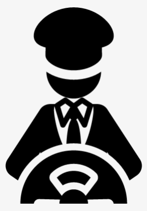 Taxi Driver Png Photos - Driver Logo Png #2349674