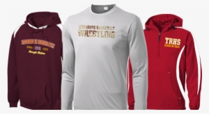 Theodore Roosevelt High School Apparel Store - Beverly Hills High School Hoodie #2349693