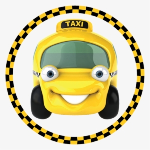Valley Taxi - Icon #2349716