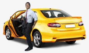 Jandour Taxi Service - Taxi Png #2349731
