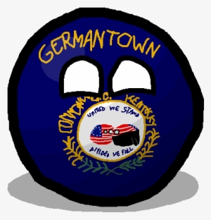 Germantownball - Polandball Virginia #2349795