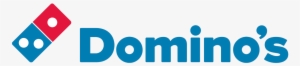 Logo Domino's Pizza Png #2349823